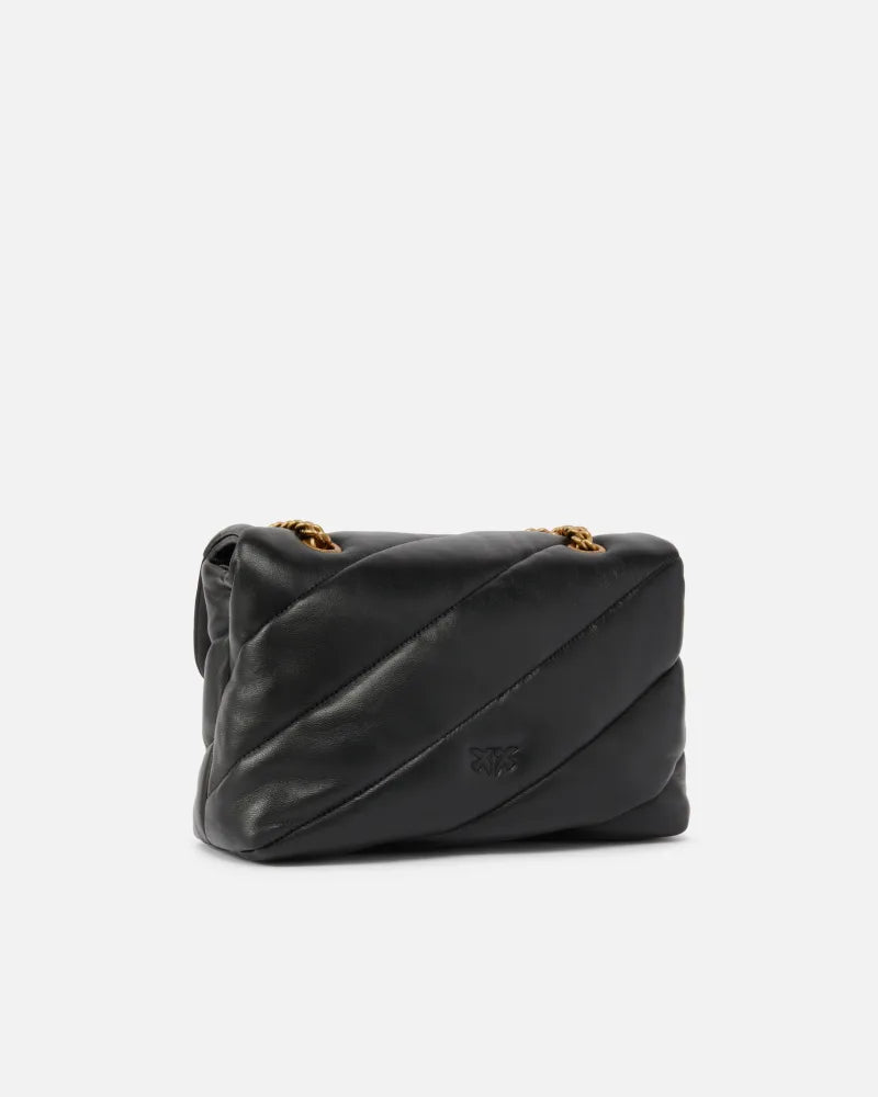 Pinko Classic Love Bag Puff Maxi Quilt