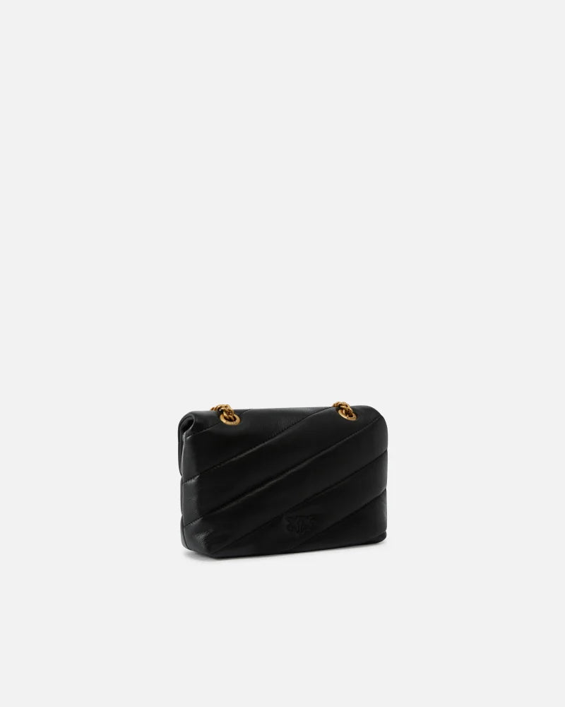 Pinko Baby Love Bag Puff Maxi Quilt