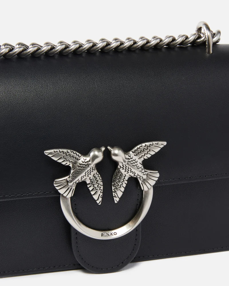 Pinko Mini Love Bag One Simply