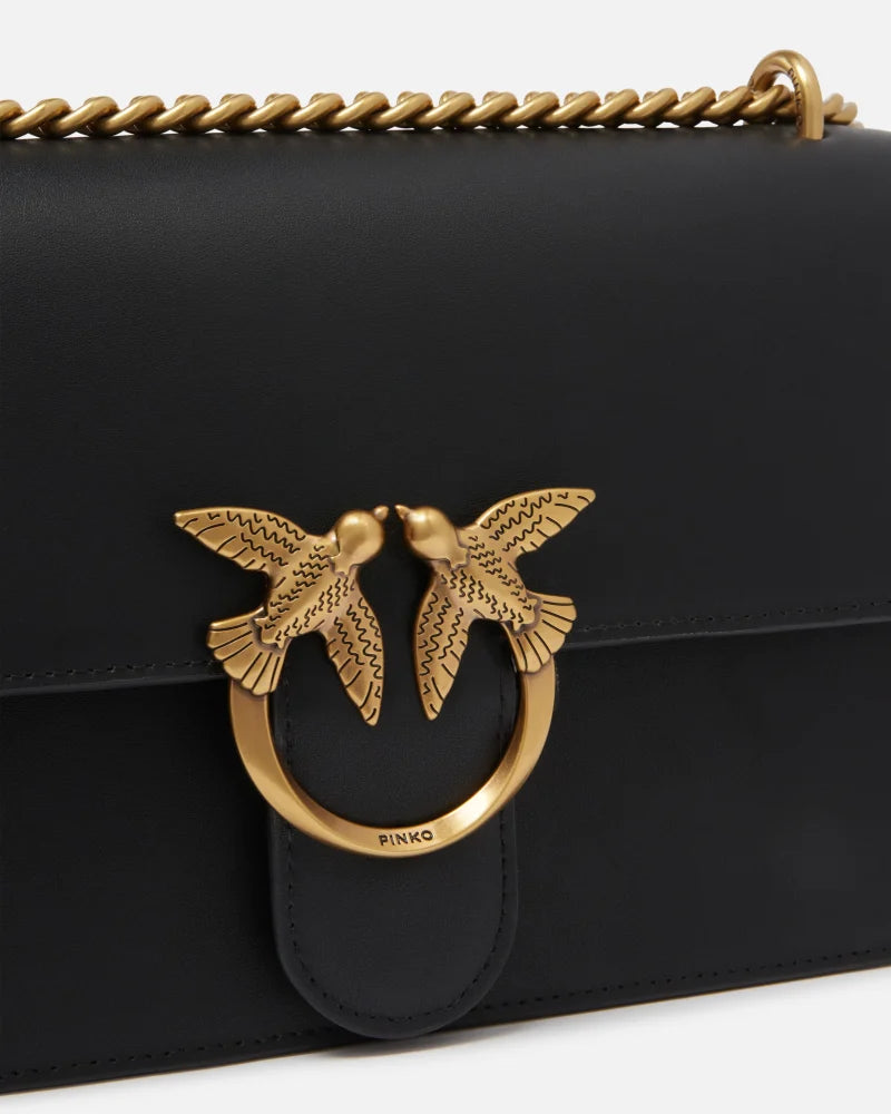 Pinko Classic Love Bag One Simply