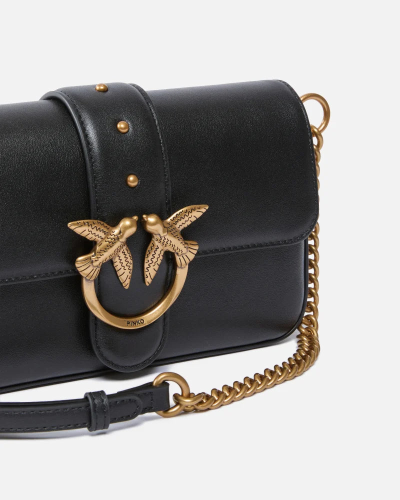 Pinko Tracolla mini in vitello