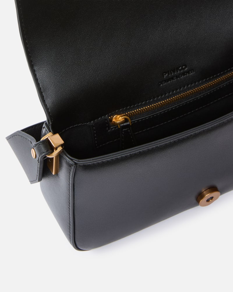 Pinko Tracolla mini in vitello