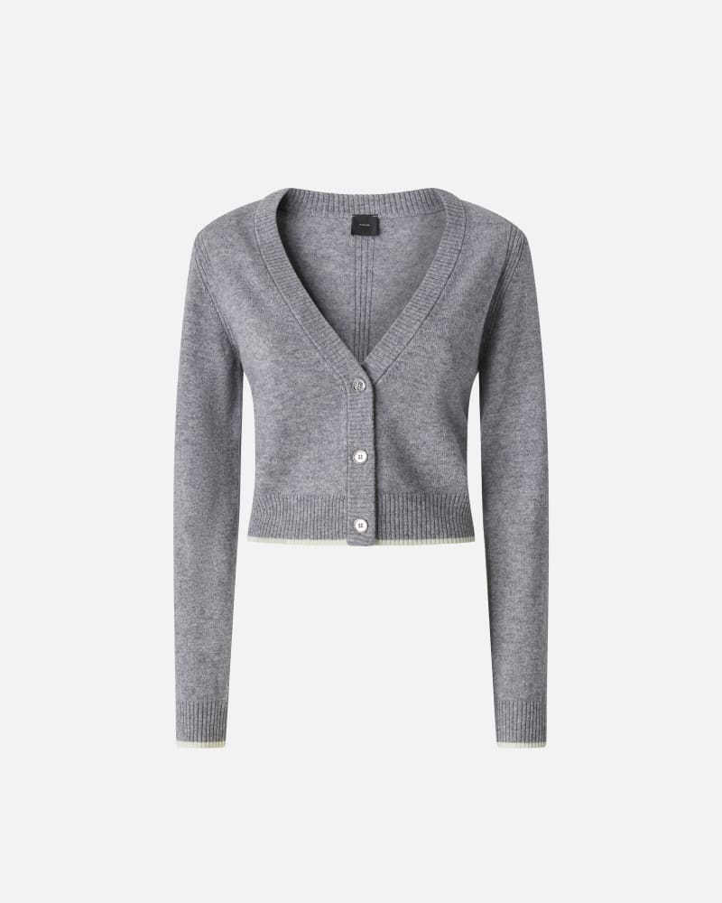 Pinko Cardigan con scollo a V Stromboli