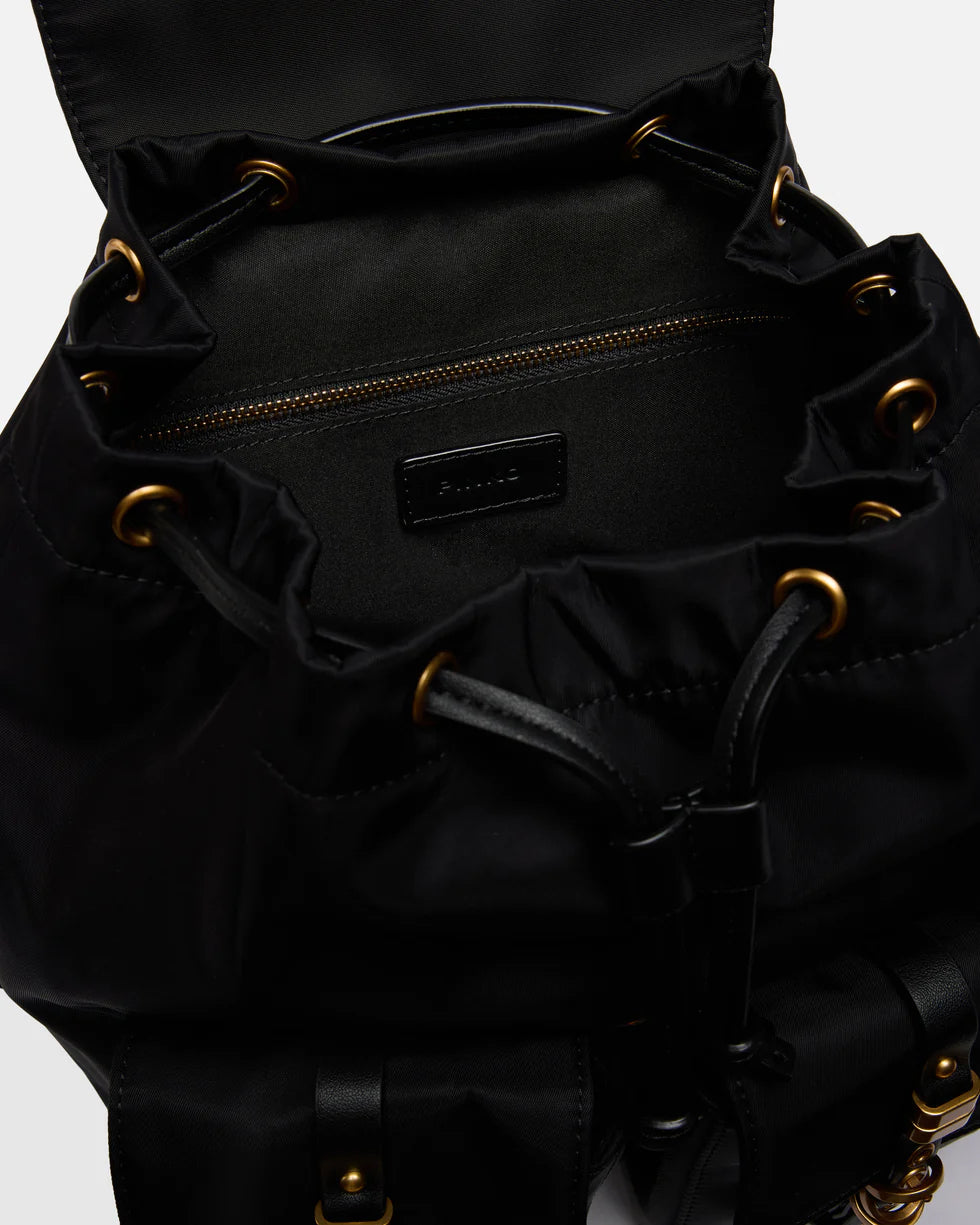 Pinko Zaino medio in nylon