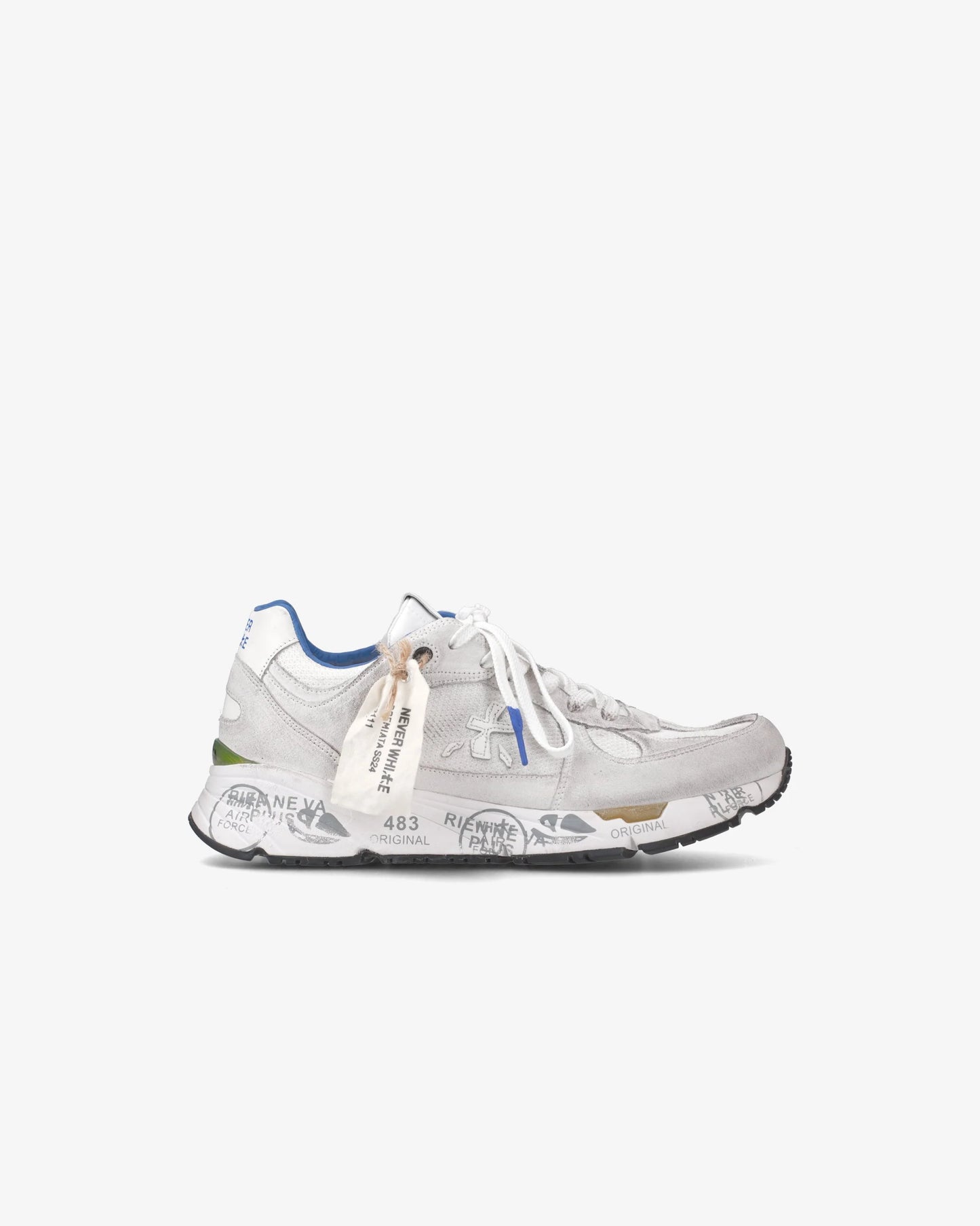 Premiata Mase 6621