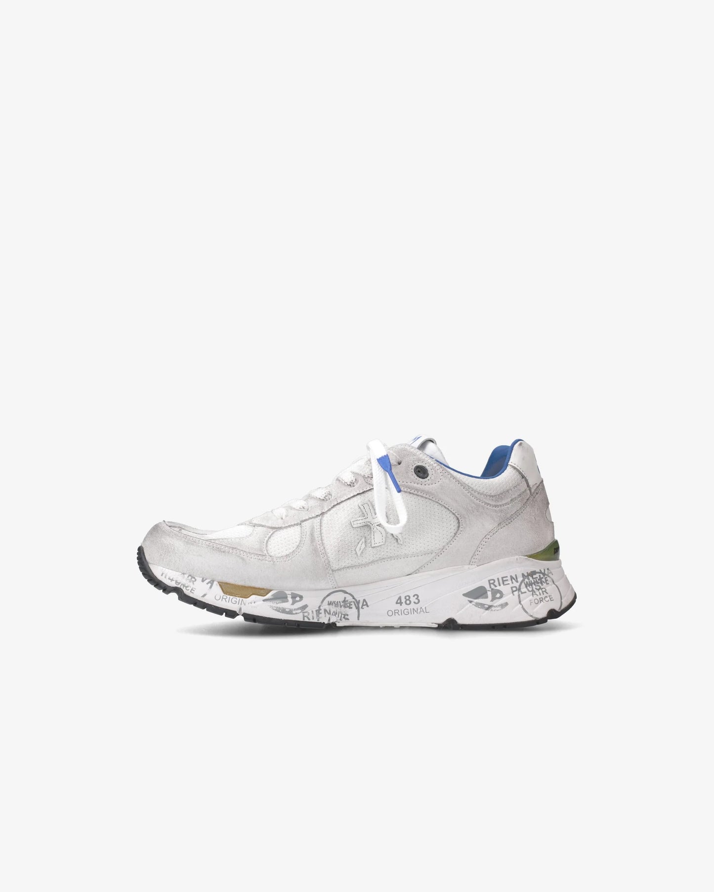Premiata Mase 6621