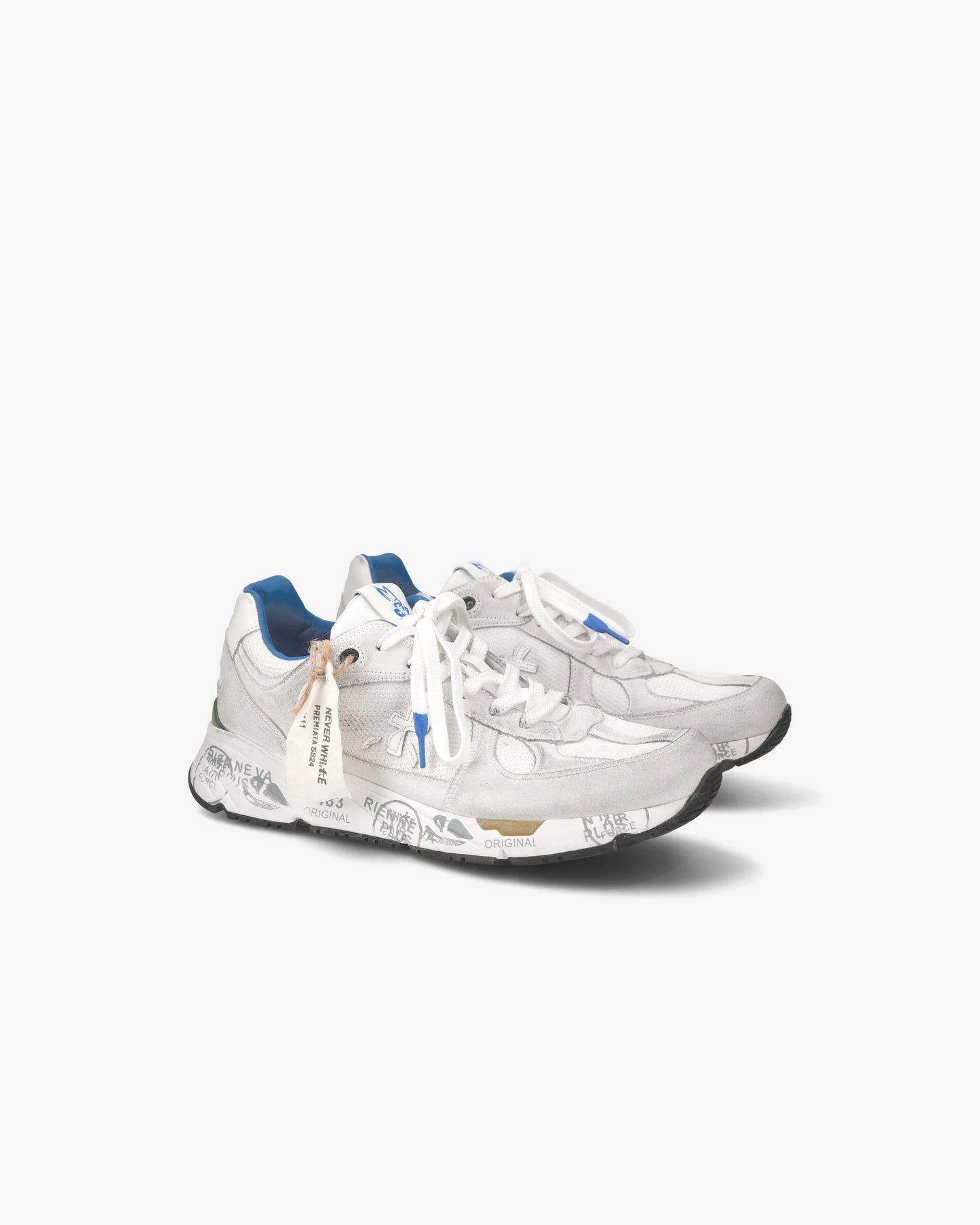Premiata Mase 6621