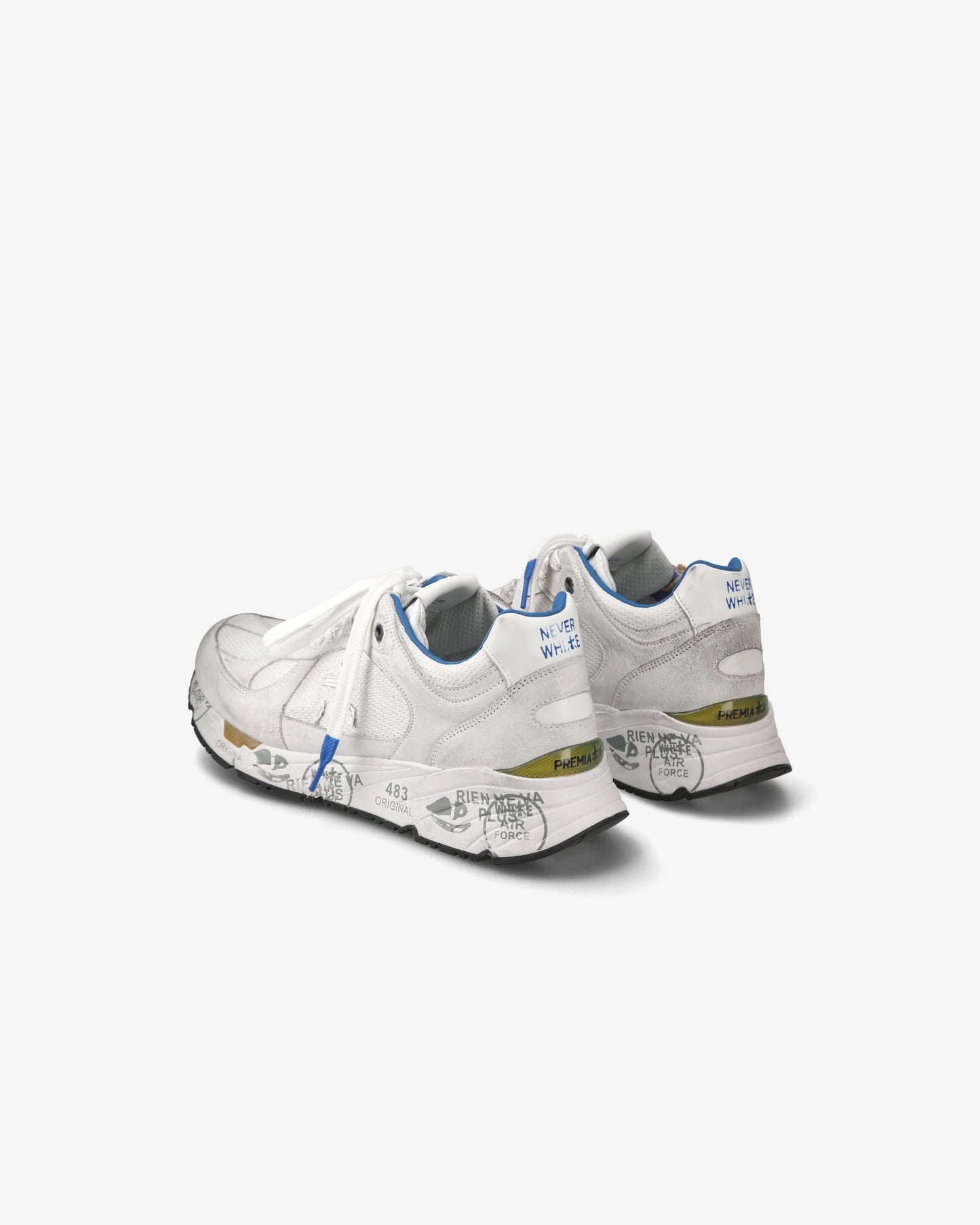 Premiata Mase 6621