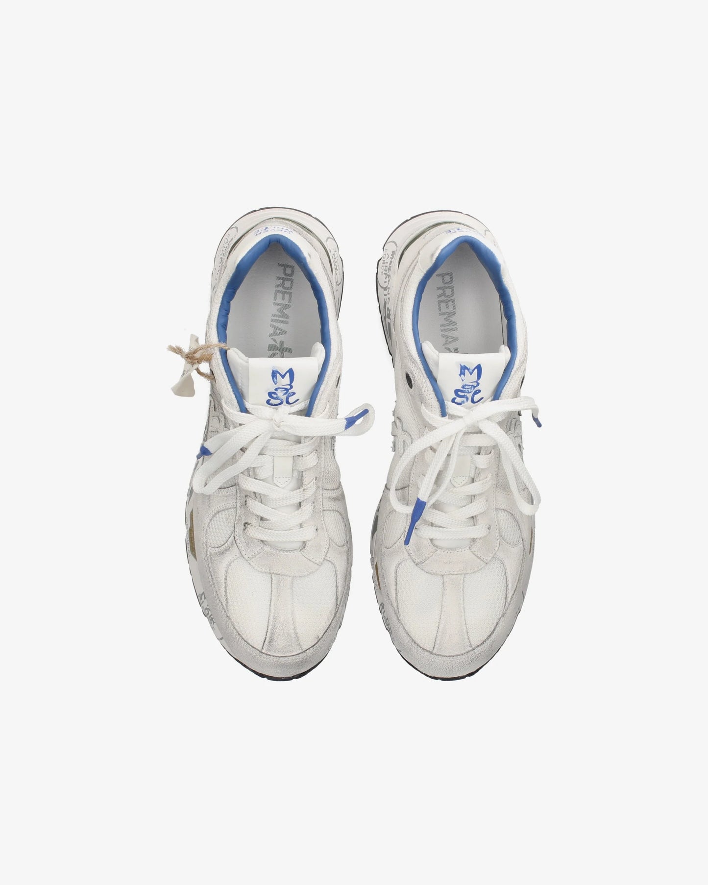 Premiata Mase 6621