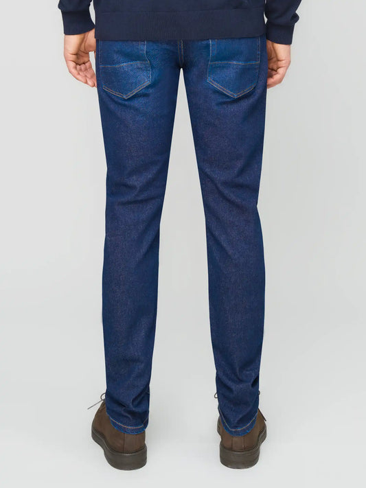 Uniform Barney Regular Fit