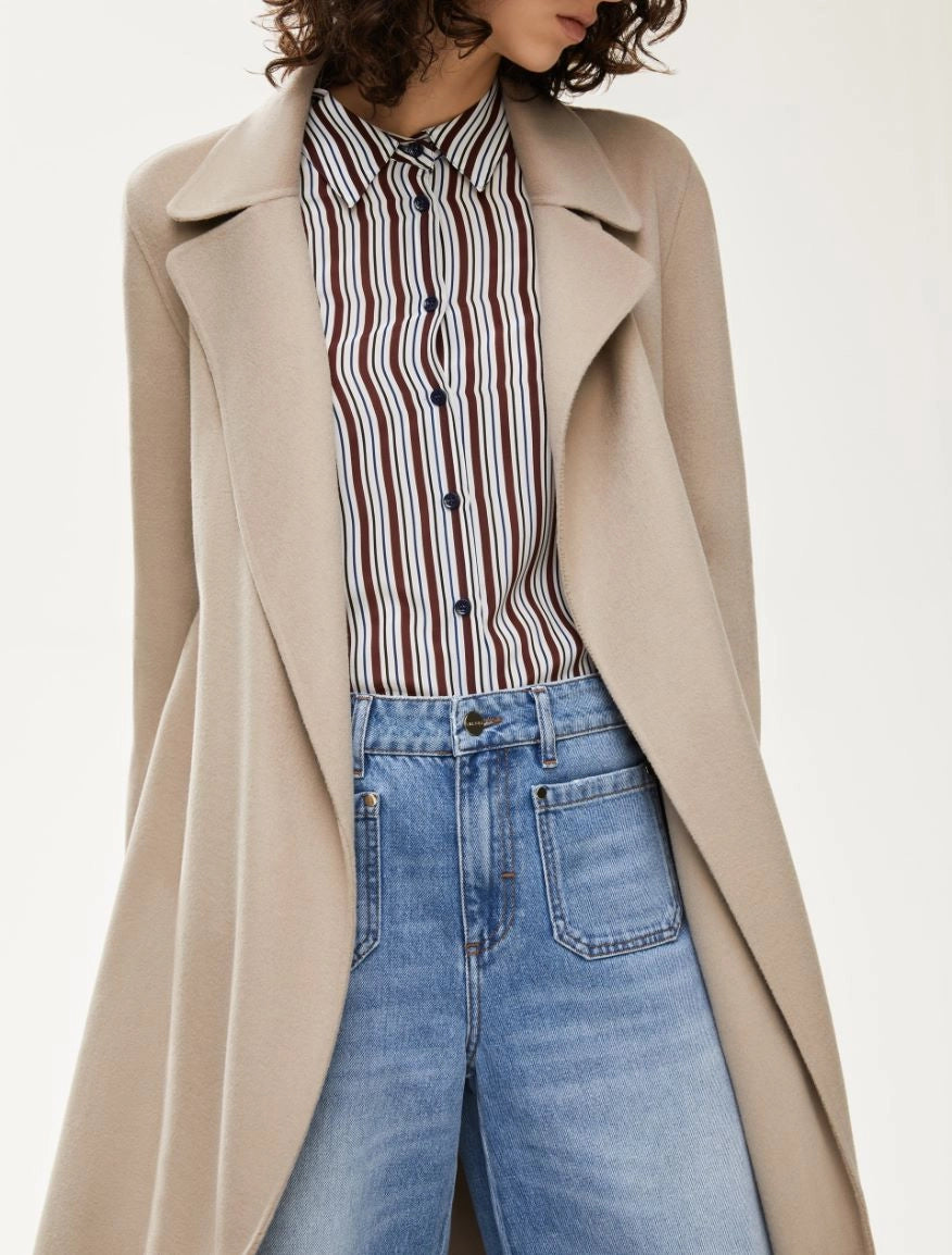 iBlues Cappotto doppiopetto Reus