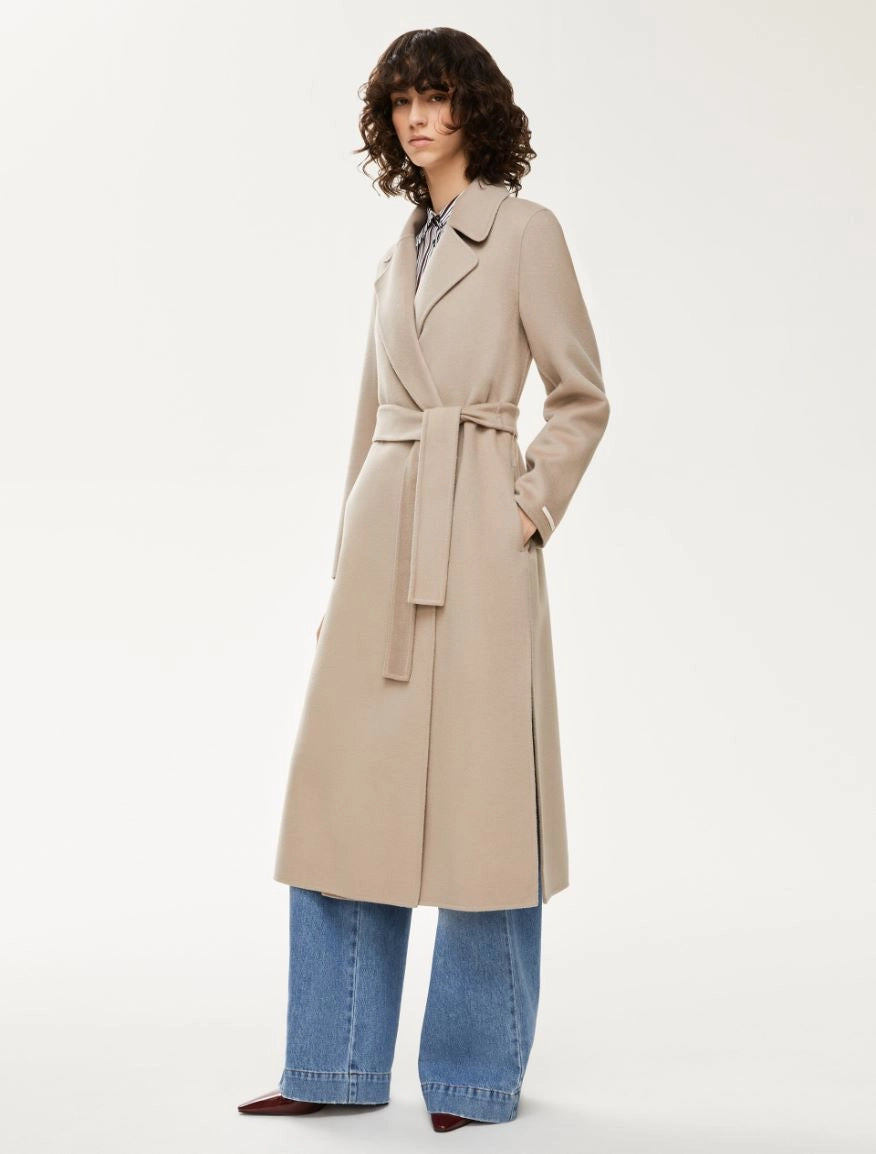 iBlues Cappotto doppiopetto Reus