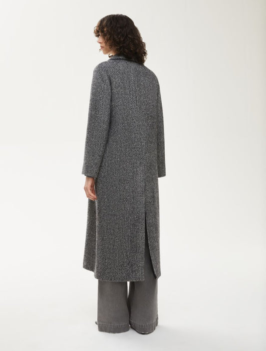 Iblues cappotto spinato Renania