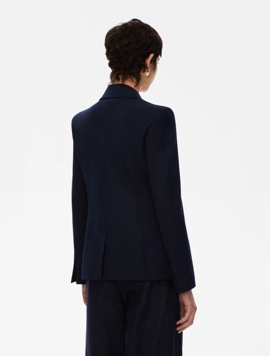 Iblues BLAZER DOPPIOPETTO Draghi