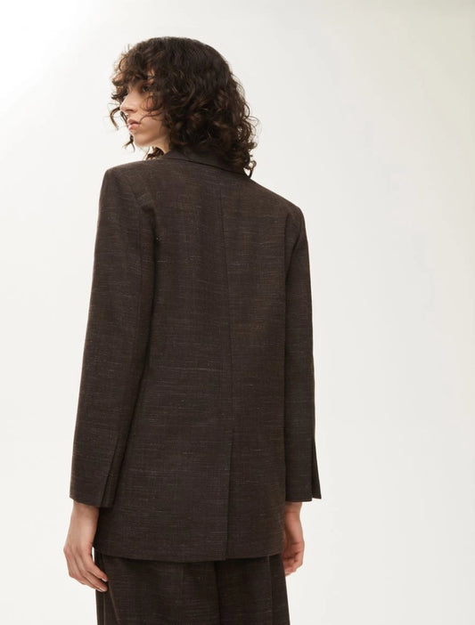 The Blues BLAZER FLAGGED Flap