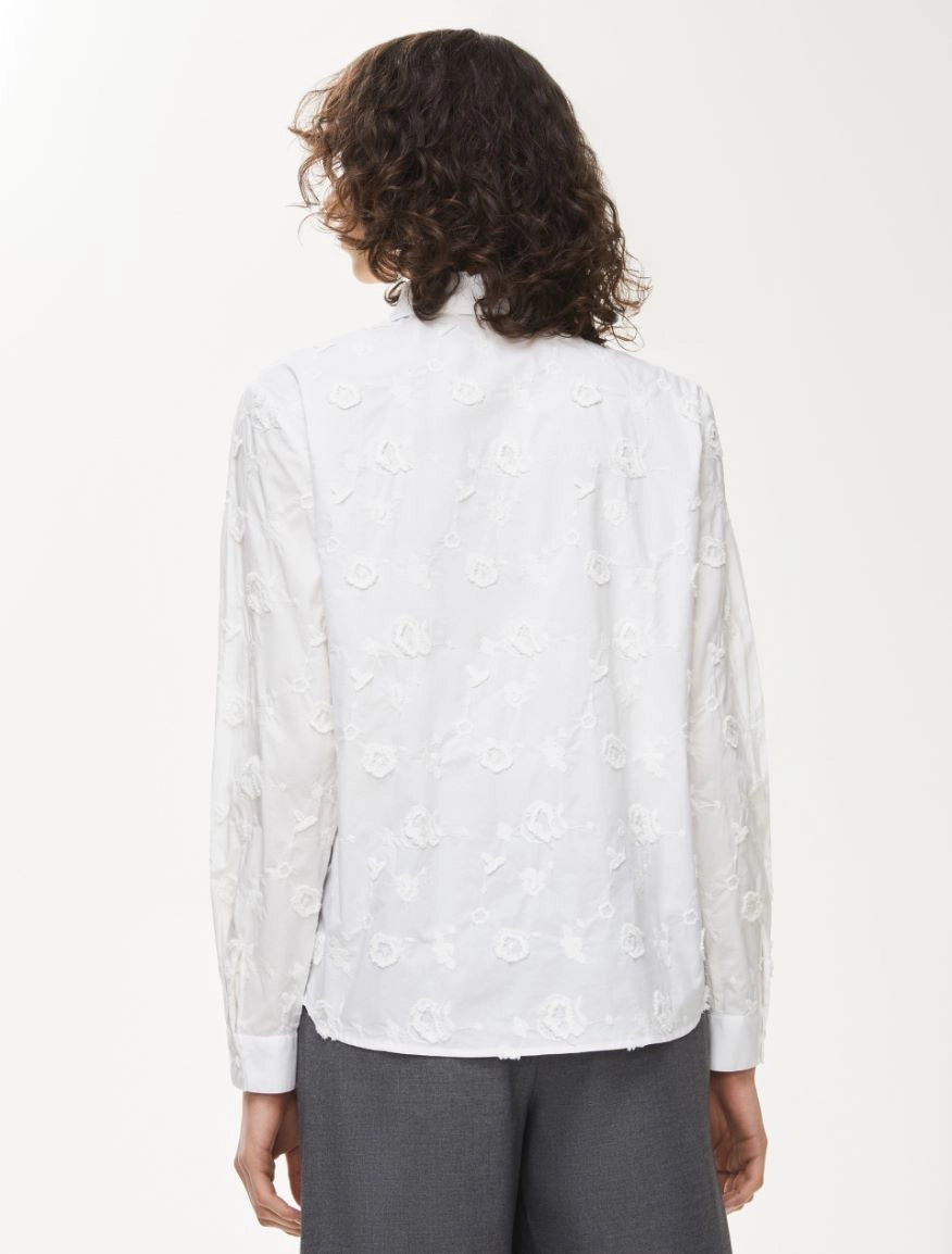 iBlues CAMICIA RICAMATA Fiocina