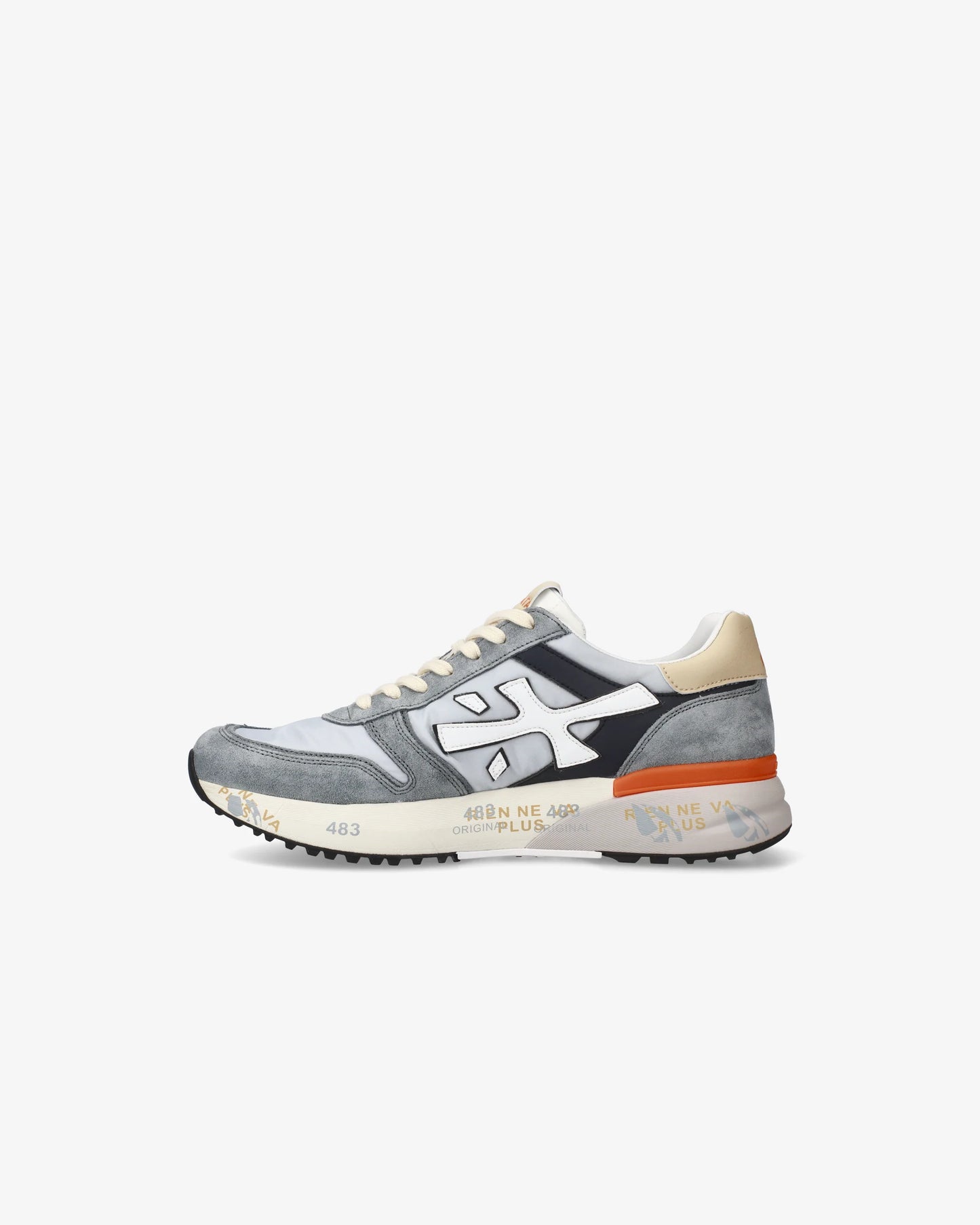 Premiata Mick 7245