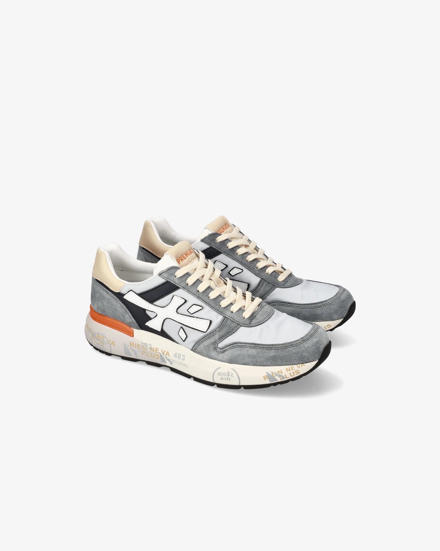 Premiata Mick 7245