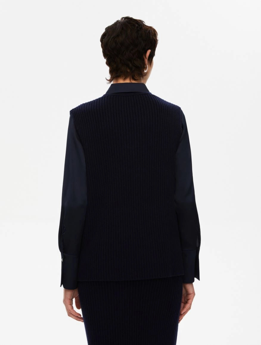 iBlues GILET A V Higher