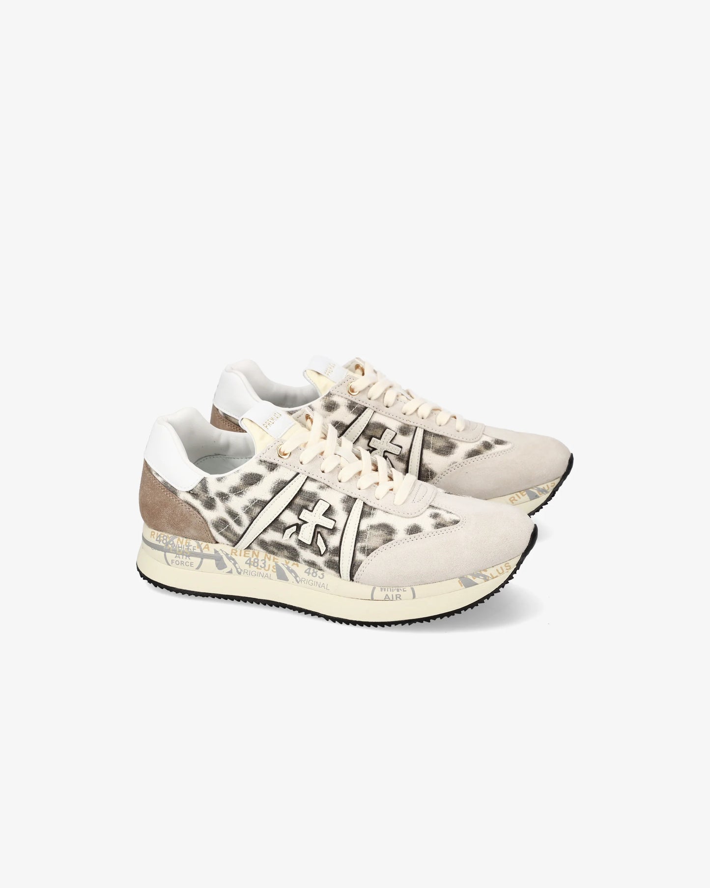 Premiata Conny 7362