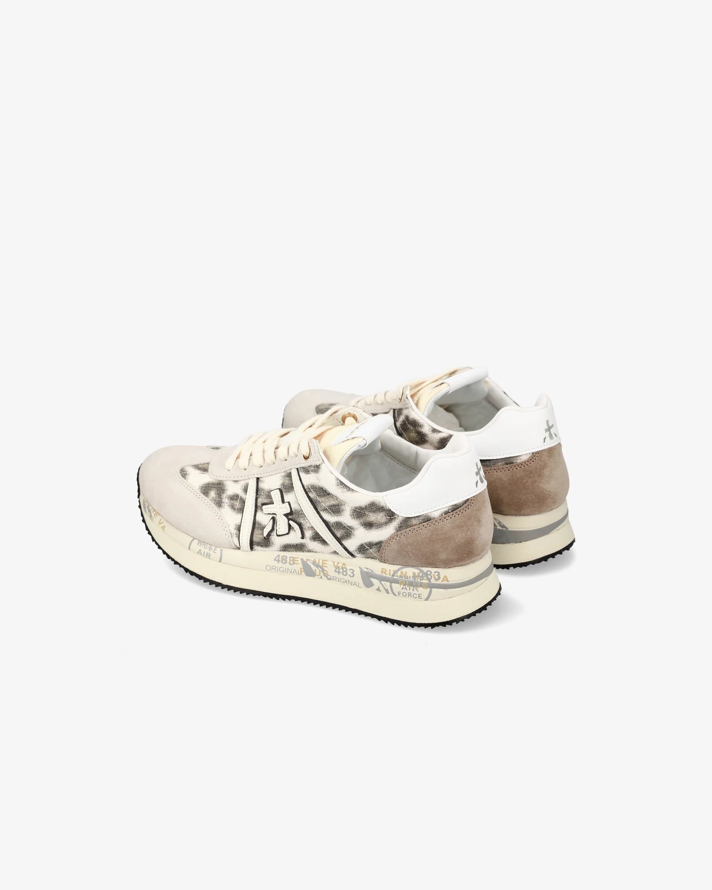 Premiata Conny 7362