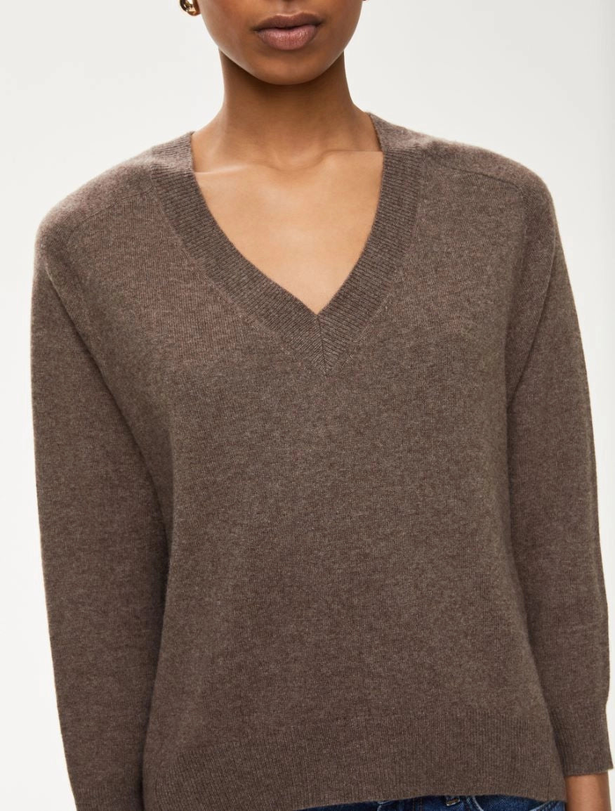 I Blues MAGLIA MISTO CASHMERE Gaff