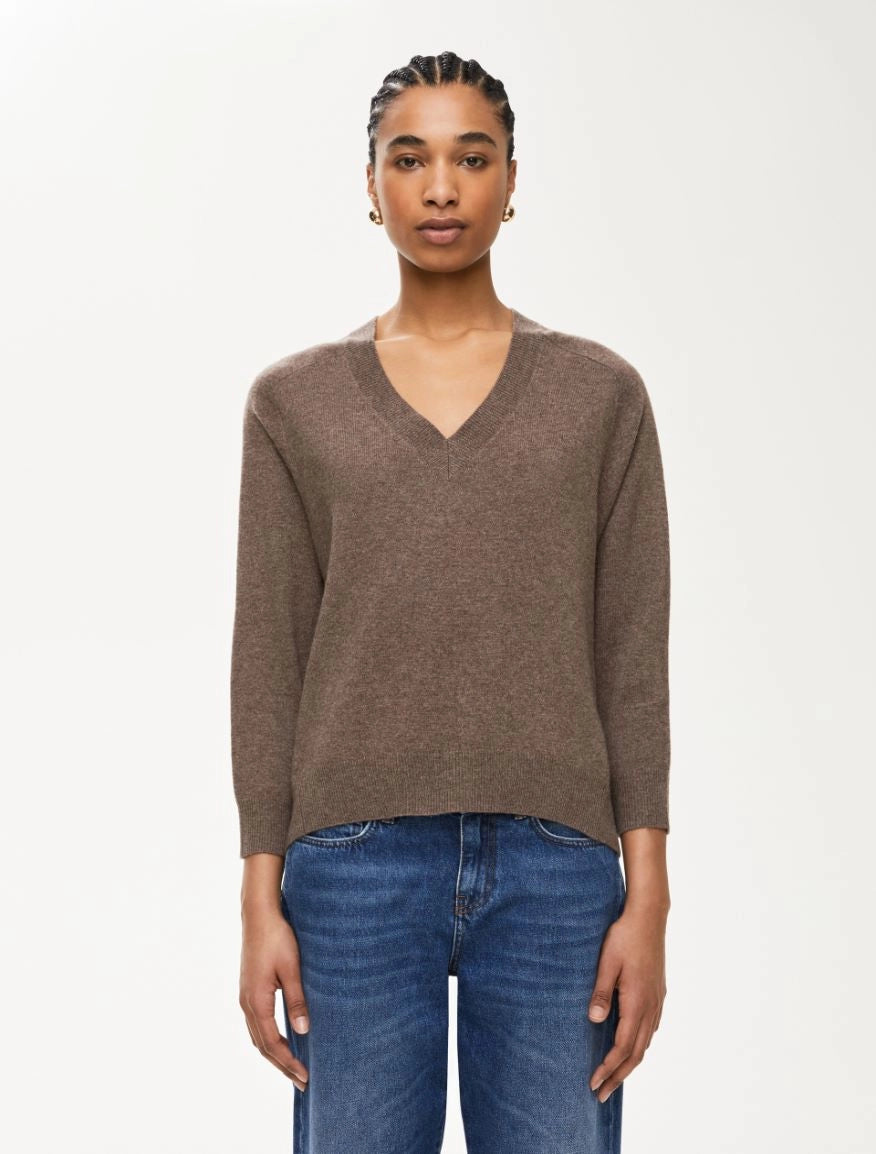 I Blues MAGLIA MISTO CASHMERE Gaff
