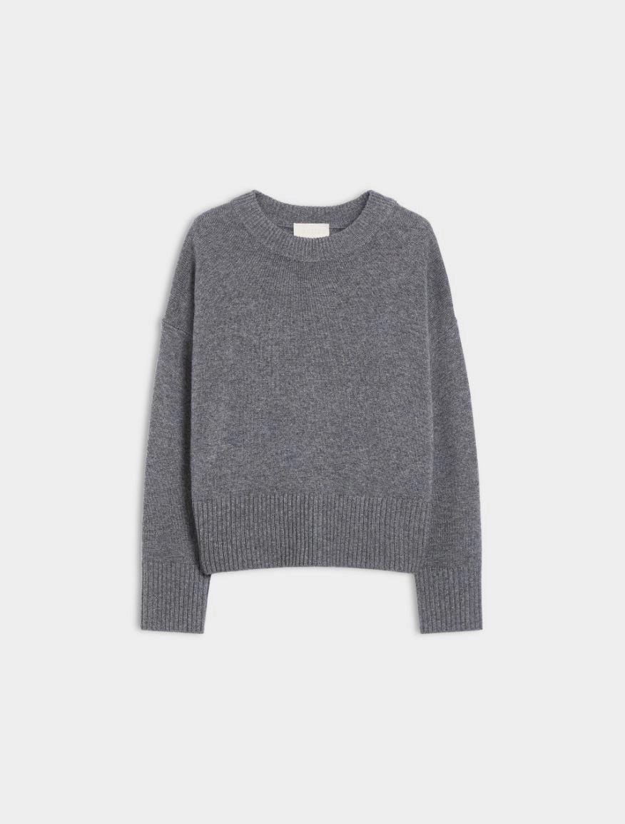 I Blues MAGLIA IN MISTO CASHMERE Propos