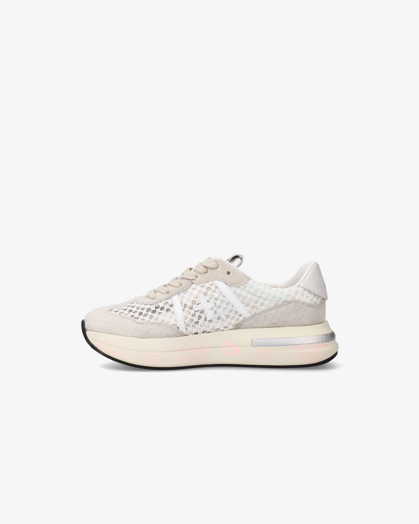 Premiata Cassie 7390