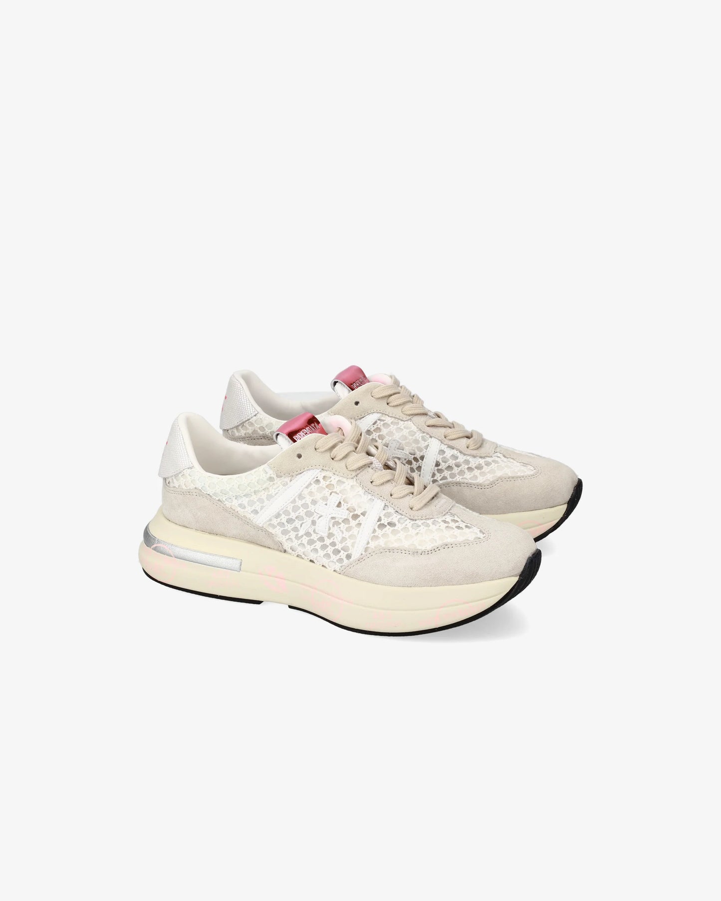 Premiata Cassie 7390