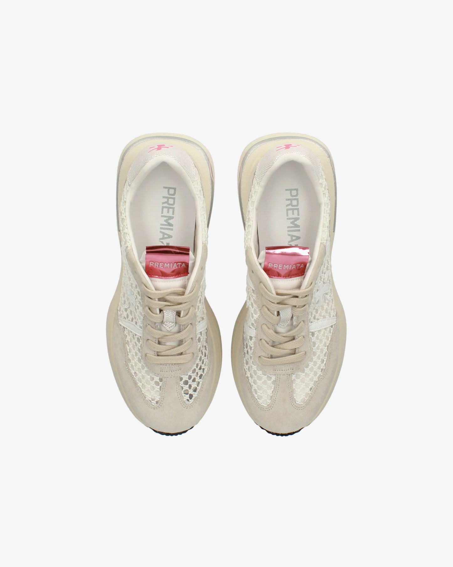 Premiata Cassie 7390