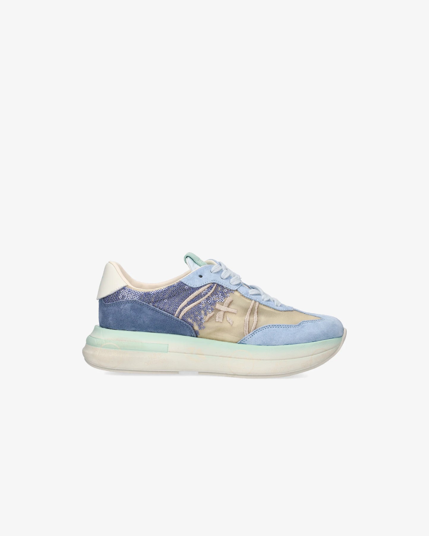 Premiata Cassie 7471
