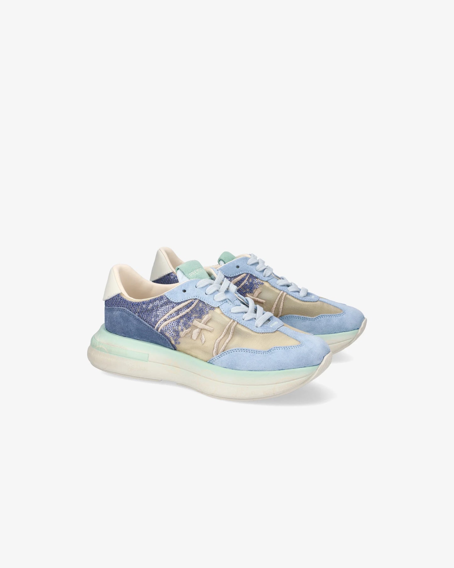 Premiata Cassie 7471