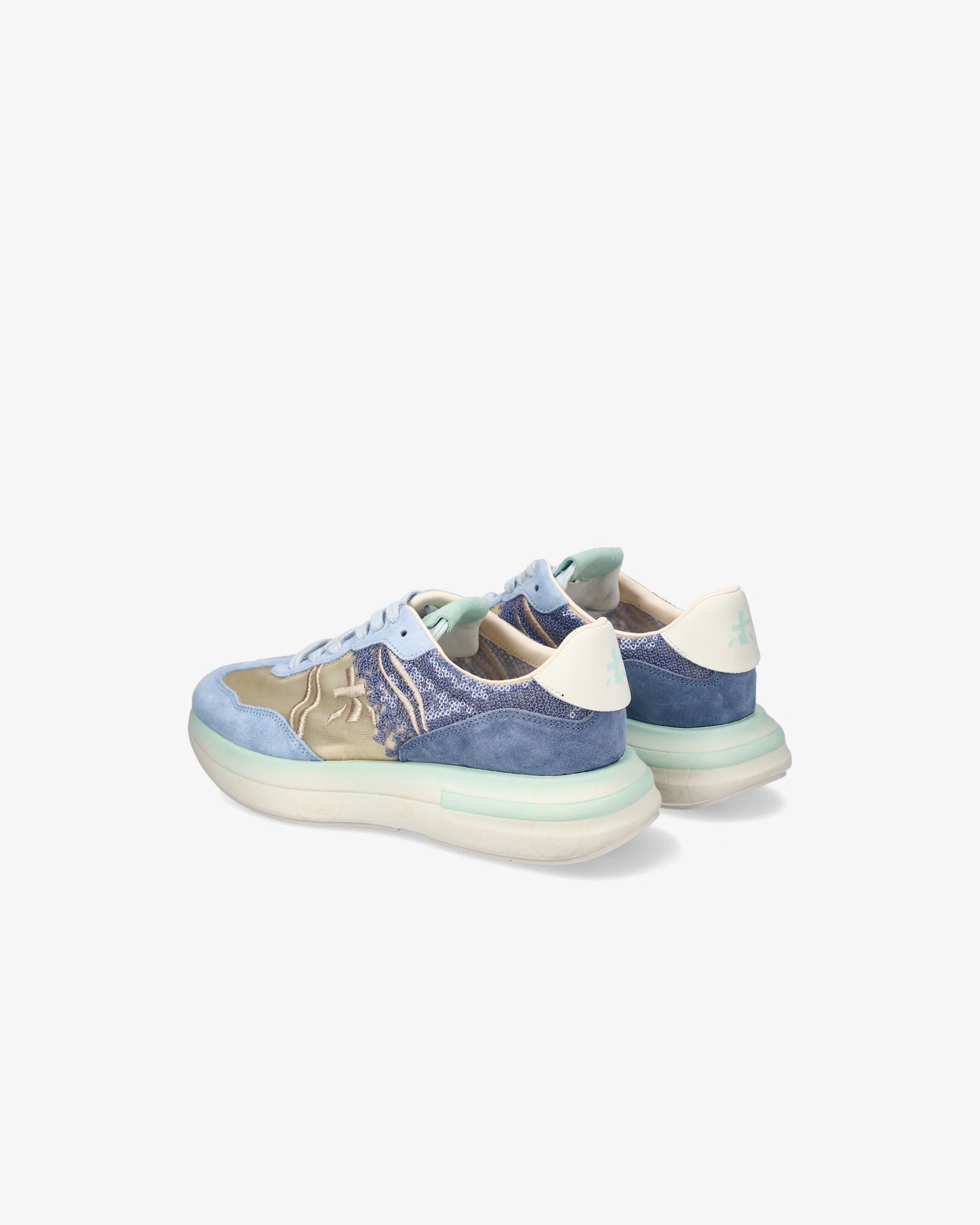 Premiata Cassie 7471