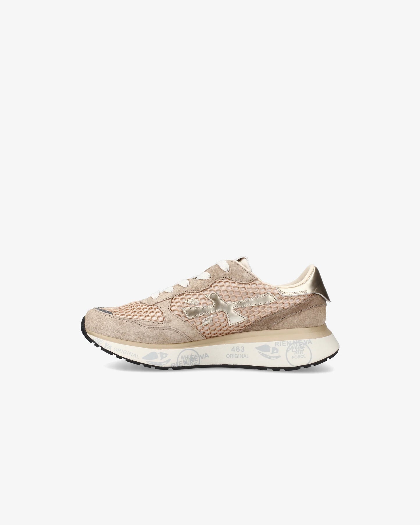 Premiata Lauryn 7486