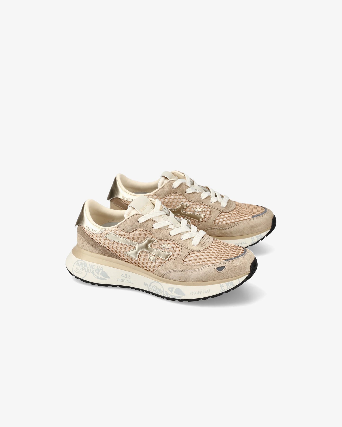 Premiata Lauryn 7486