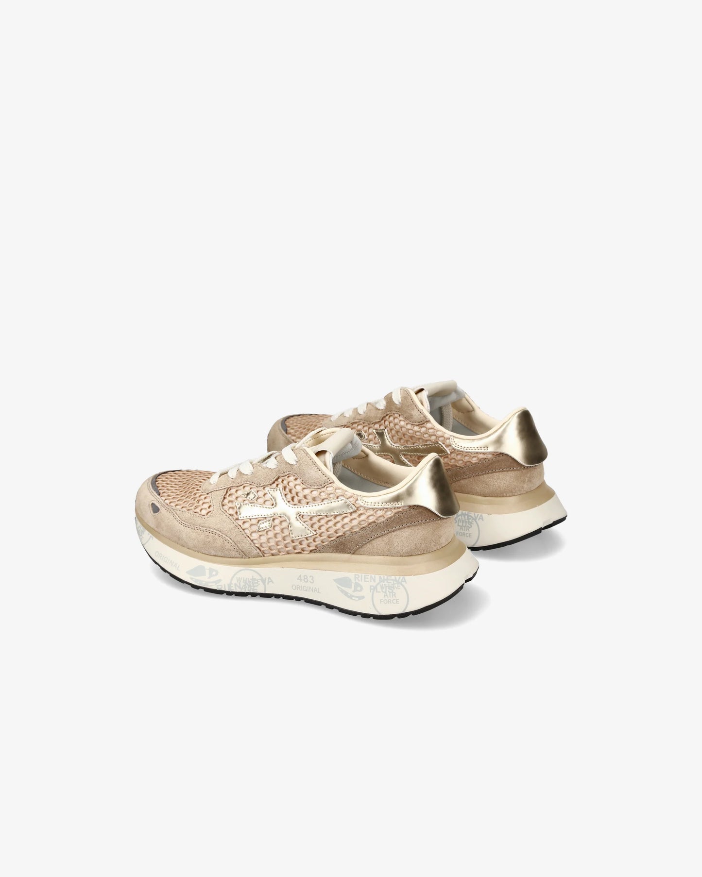Premiata Lauryn 7486