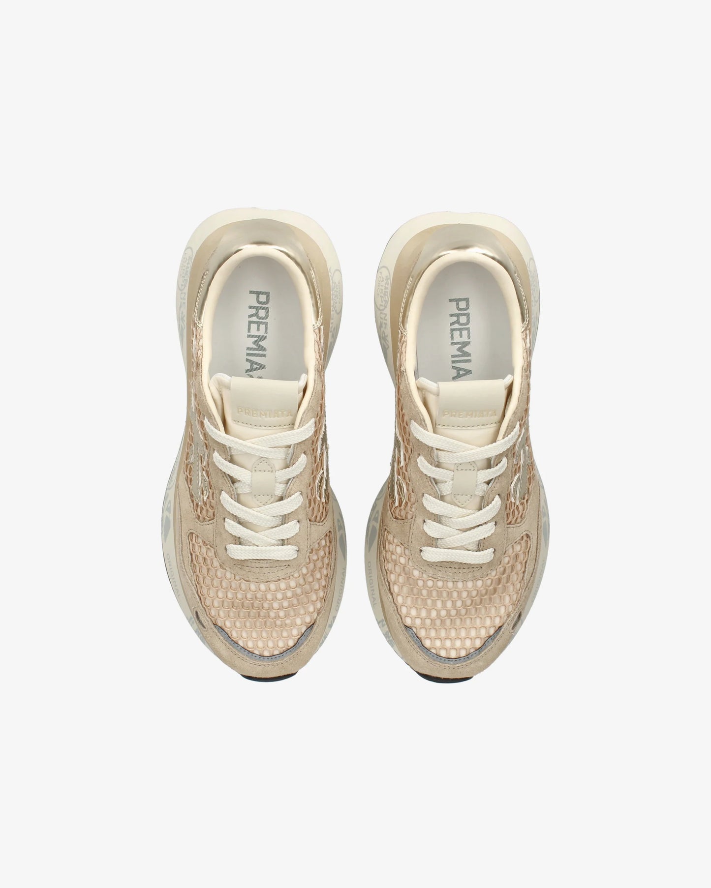 Premiata Lauryn 7486
