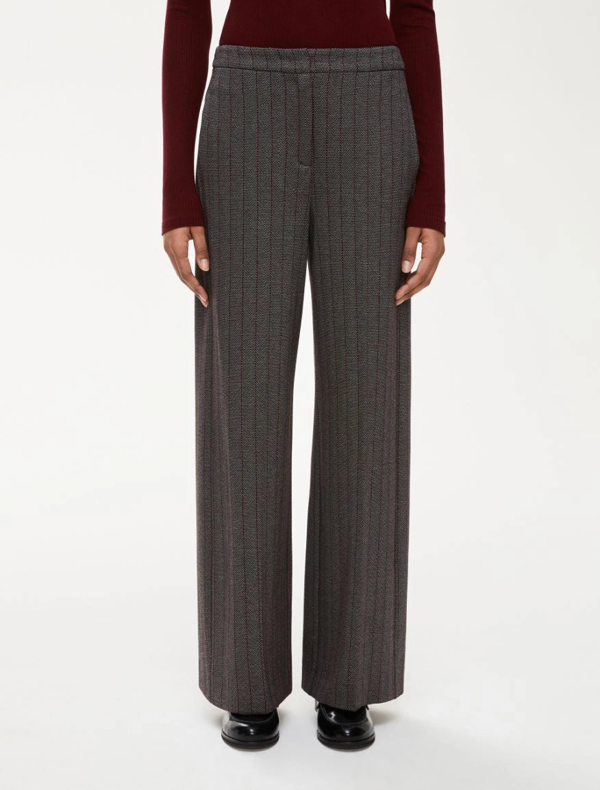i blues PANTALONI AMPI Berceto