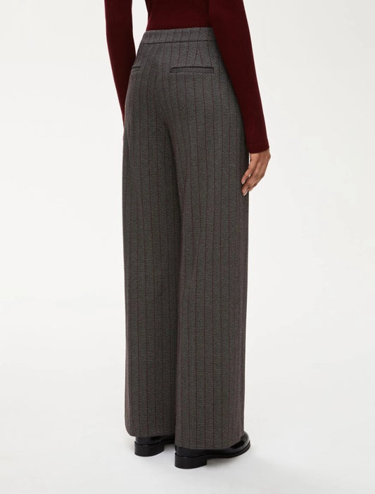 i blues PANTALONI AMPI Berceto