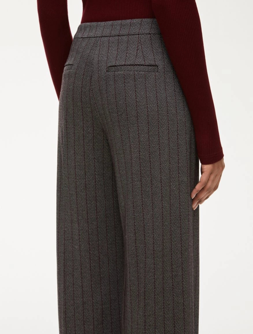 i blues PANTALONI AMPI Berceto