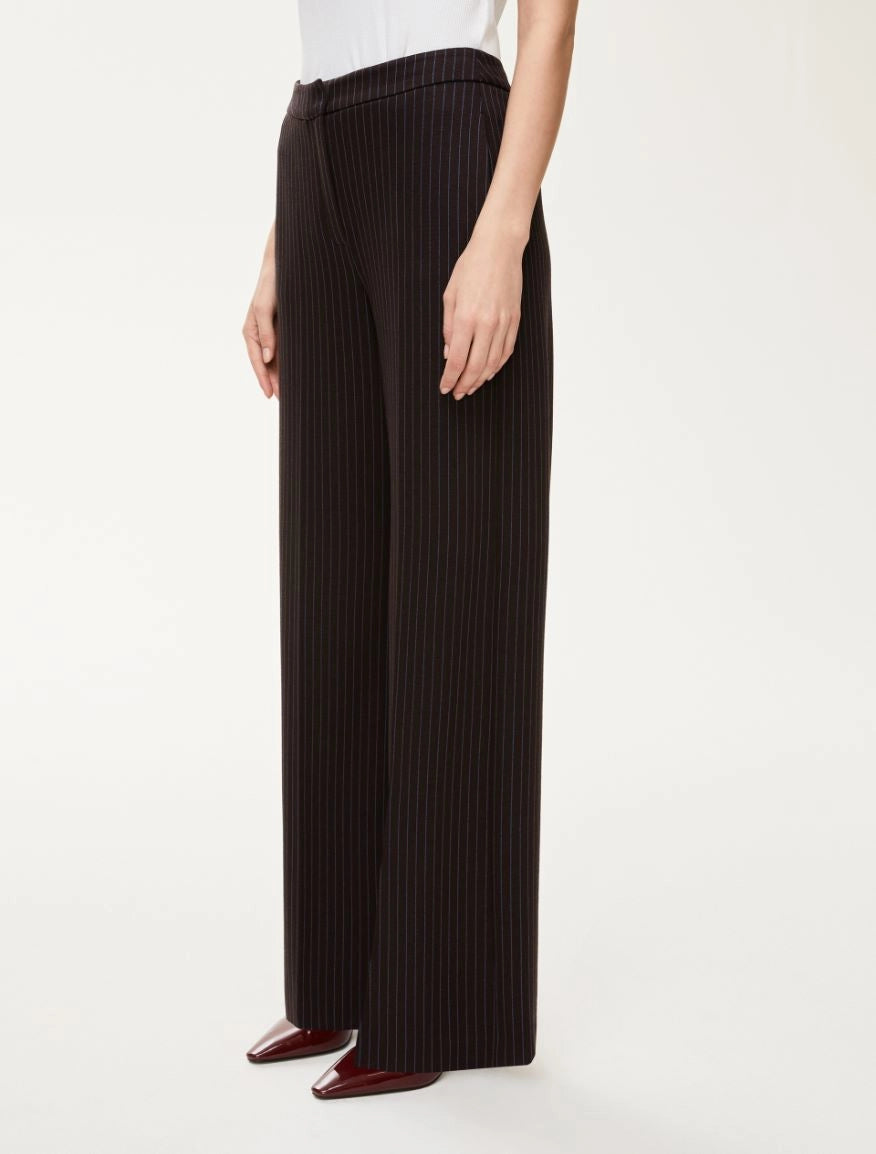 i blues PANTALONI AMPI Berceto