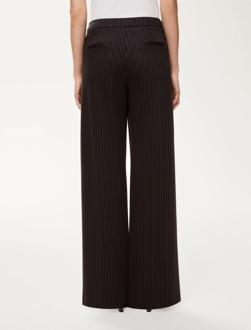 i blues PANTALONI AMPI Berceto