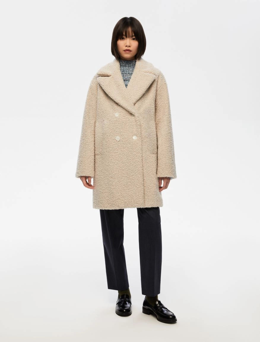 Iblues CAPPOTTO MORBIDO Viborg