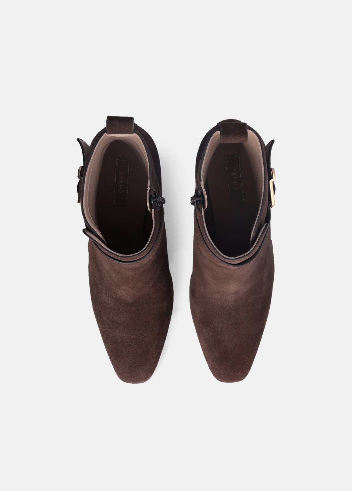 Liu Jo Stivaletti in suede