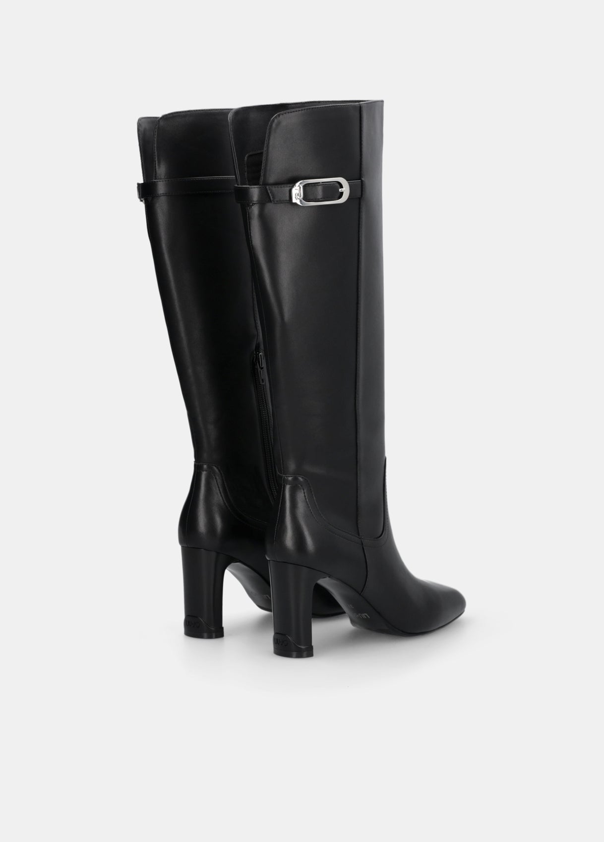 Liu Jo Stivali alti in pelle