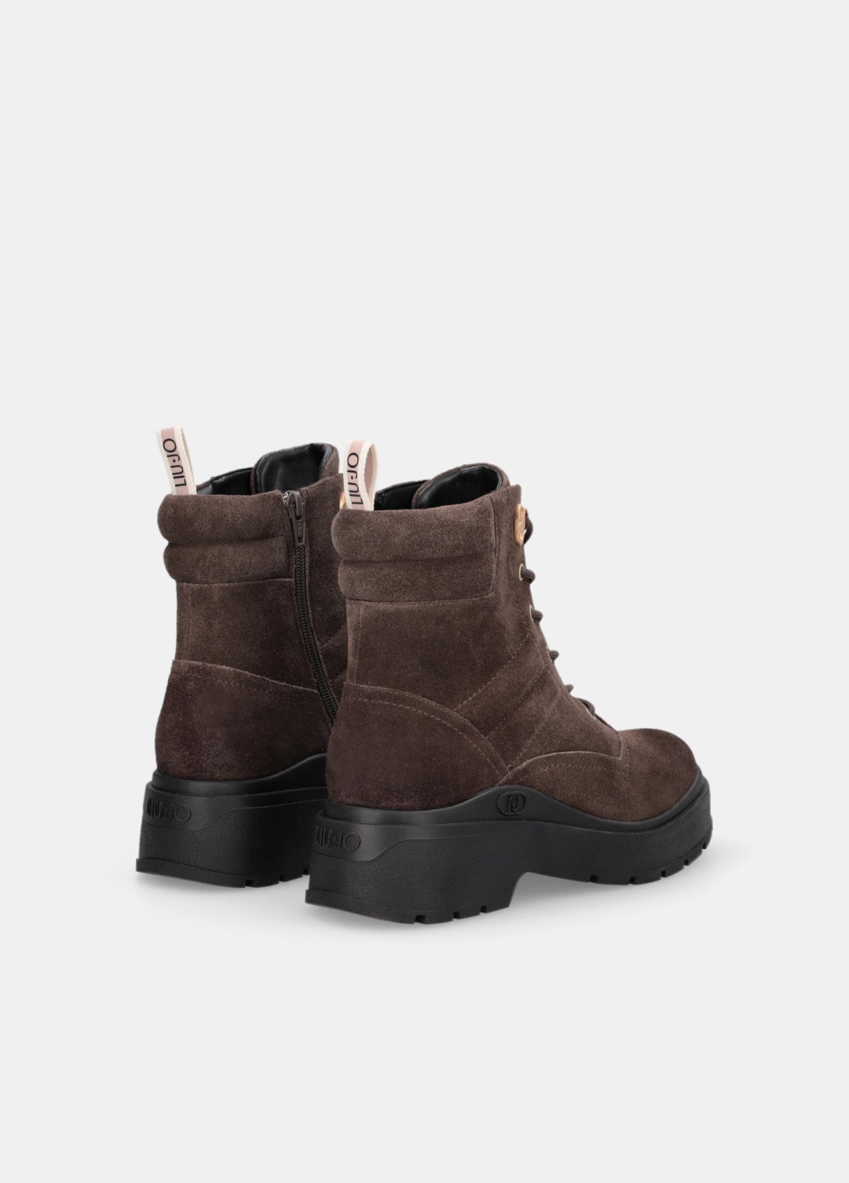 Liu Jo Anfibi in suede
