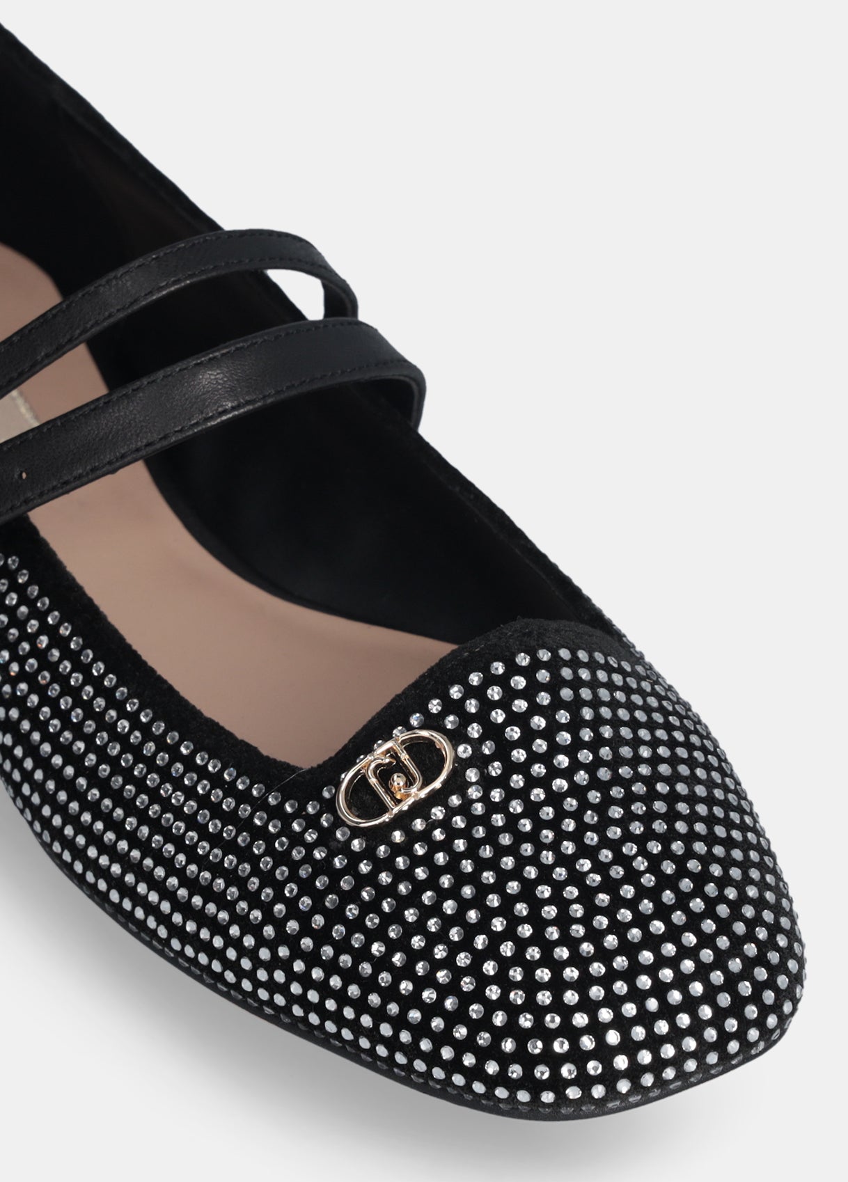Liu Jo Ballerina Full Strass Brigitte 06