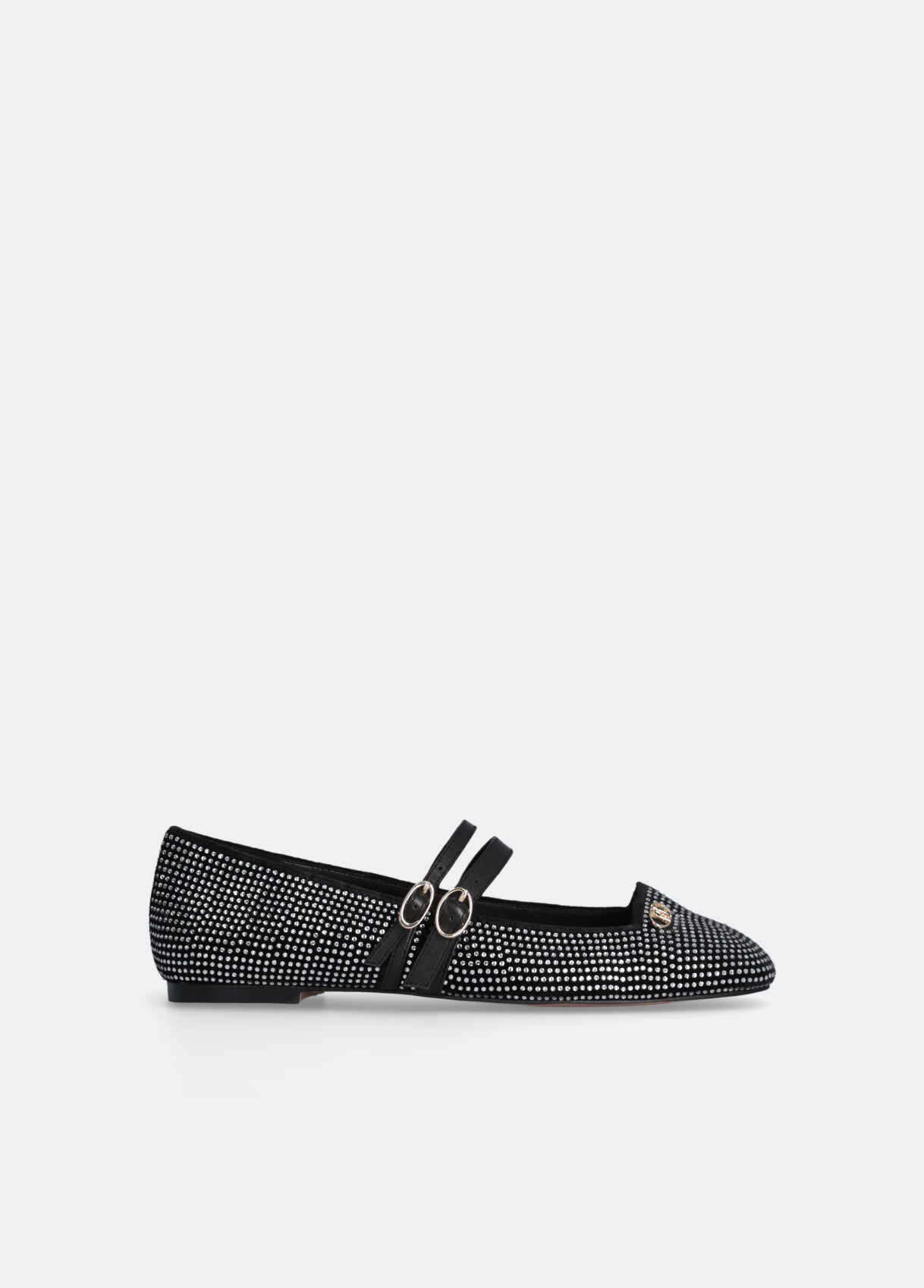 Liu Jo Ballerina Full Strass Brigitte 06