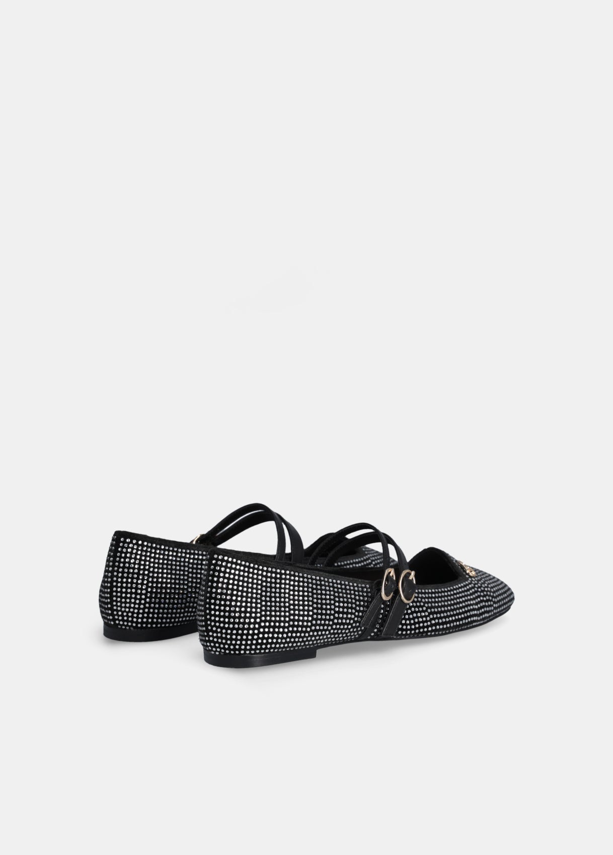 Liu Jo Ballerina Full Strass Brigitte 06